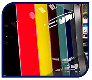 Vidro Serigrafado